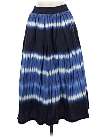 Zara Casual Skirt (view 1)