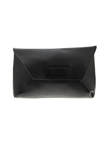 J.Crew Leather Clutch (view 1)