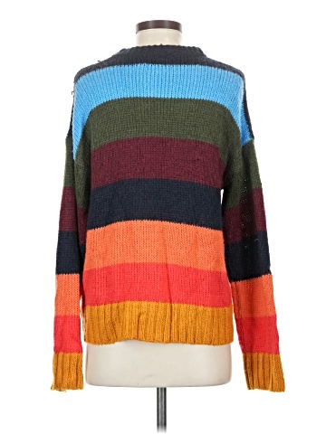 Urban Outfitters Pullover Sweater (view 2)