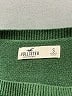 Hollister Green Pullover Sweater Size S - photo 7