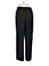 Vince. Black Dress Pants Size M - photo 2