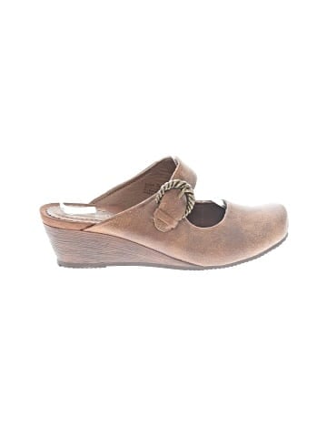 Baretraps Wedges (view 1)