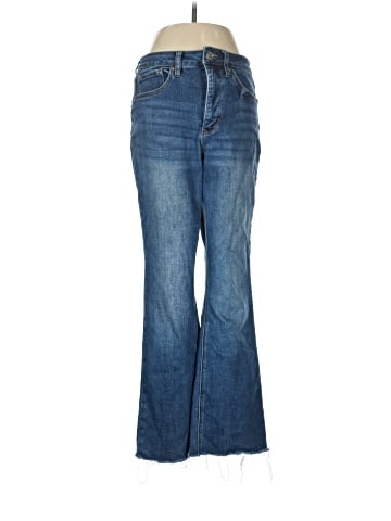 Rae Mode Jeans (view 1)