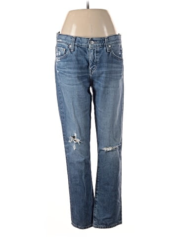 Adriano Goldschmied Jeans (view 1)
