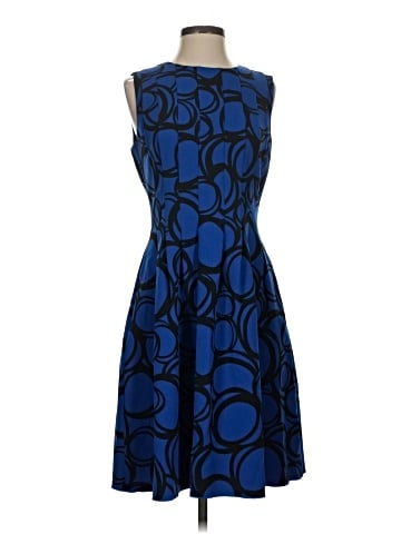 Anne Klein Cocktail Dress (view 1)