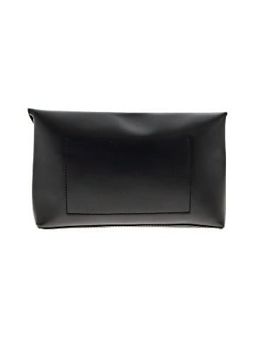 J.Crew Leather Clutch (view 2)