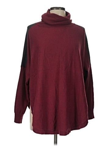 Lole Turtleneck Sweater (view 1)