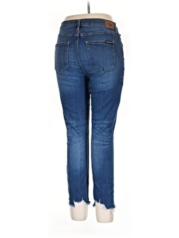 CALVIN KLEIN JEANS Jeans (view 2)