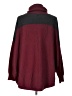 Lole Burgundy Turtleneck Sweater Size Lg - XL - photo 2
