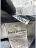 Acne Studios 100% Cotton Blue Jeans Size EU 40 / US 10 - photo 7
