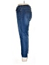 CALVIN KLEIN JEANS Solid Blue Jeans Size 32 waist - photo 5