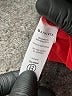 Athleta Solid Red Athletic Shorts Size 8 (tall) - photo 4