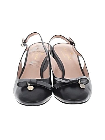 Kate Spade New York Heels (view 2)