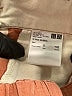 Uniqlo Pink Khakis Size XS - photo 7