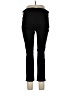 J Brand Solid Black Jeans Size 31 waist - photo 2