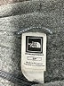 The North Face 100% Polyester Chevron-herringbone Gray Casual Pants Size S - photo 7