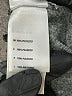 The North Face 100% Polyester Chevron-herringbone Gray Casual Pants Size S - photo 8