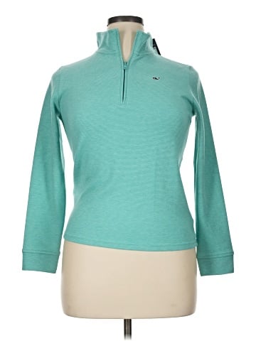 Vineyard Vines Fleece (view 1)