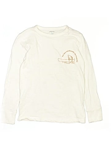 Crewcuts Long Sleeve T-Shirt (view 1)
