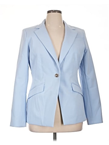 White House Black Market Blazer (view 1)