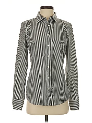 Haberdashery for J.Crew Long Sleeve Button-Down Shirt (view 1)