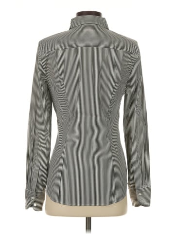 Haberdashery for J.Crew Long Sleeve Button-Down Shirt (view 2)
