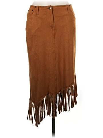Plein Sud Casual Skirt (view 1)