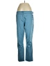 Sag Harbor Blue Casual Pants Size 10 - photo 1
