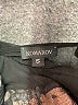 Komarov 100% Polyester Black Cocktail Dress Size Sm (1) - photo 7