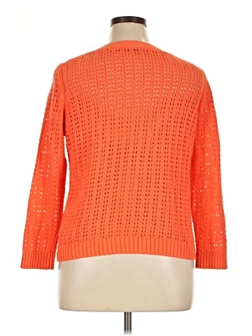 Talbots Pullover Sweater (view 2)