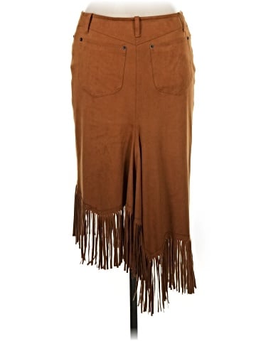 Plein Sud Casual Skirt (view 2)