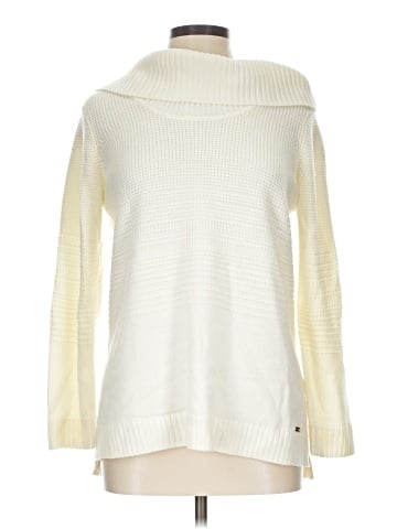 Calvin Klein Turtleneck Sweater (view 1)