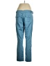 Sag Harbor Blue Casual Pants Size 10 - photo 2