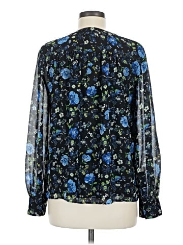 Banana Republic Long Sleeve Blouse (view 2)