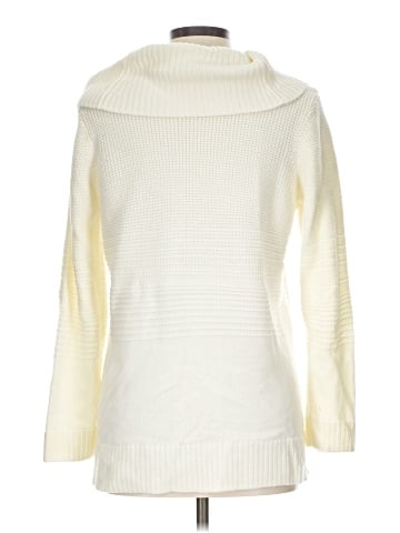 Calvin Klein Turtleneck Sweater (view 2)
