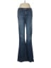 Paige Blue Jeans Size 29 waist - photo 1