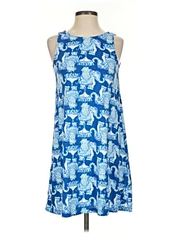 Lilly Pulitzer Casual Dress (view 1)