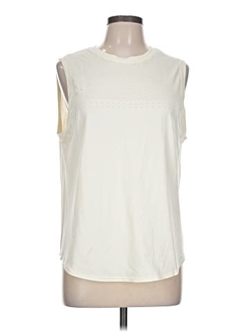 Varley Sleeveless T-Shirt (view 1)
