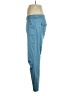 Sag Harbor Blue Casual Pants Size 10 - photo 5