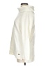Calvin Klein 100% Acrylic Ivory Turtleneck Sweater Size L - photo 5