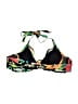 Coco Reef Tropical Green Swimsuit Top Size Sm - Med (32C) - photo 2