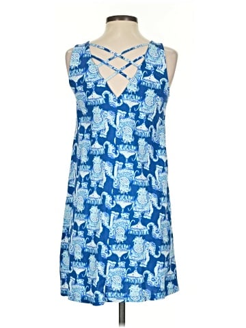 Lilly Pulitzer Casual Dress (view 2)