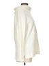 Calvin Klein 100% Acrylic Ivory Turtleneck Sweater Size L - photo 4