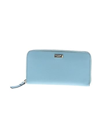 Kate Spade New York Leather Wallet (view 1)