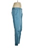 Sag Harbor Blue Casual Pants Size 10 - photo 4