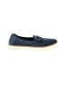 Skechers Blue Sneakers Size 8 1/2 - photo 1