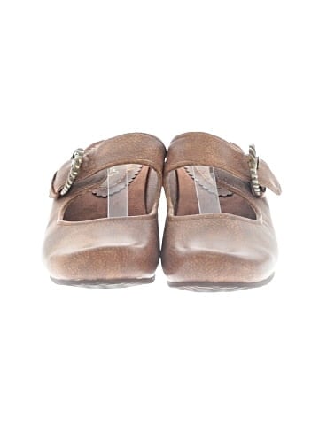 Baretraps Wedges (view 2)