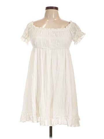 Caution to the Wind Casual Dress (view 1)