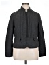 Apt. 9 Chevron-herringbone Gray Blazer Size XL - photo 1