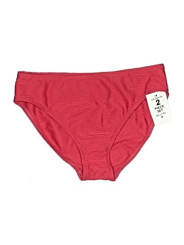 Lauren by Ralph Lauren Swimsuit Bottoms (view 1)